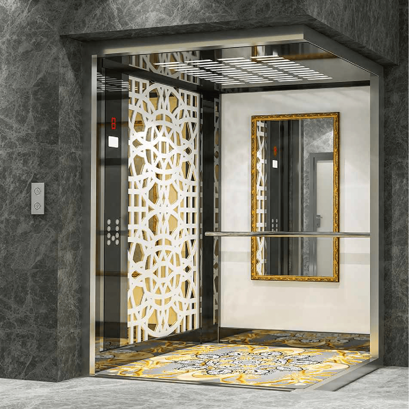 elevator category