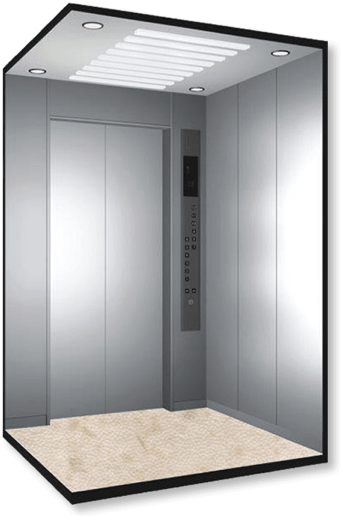 elevator category